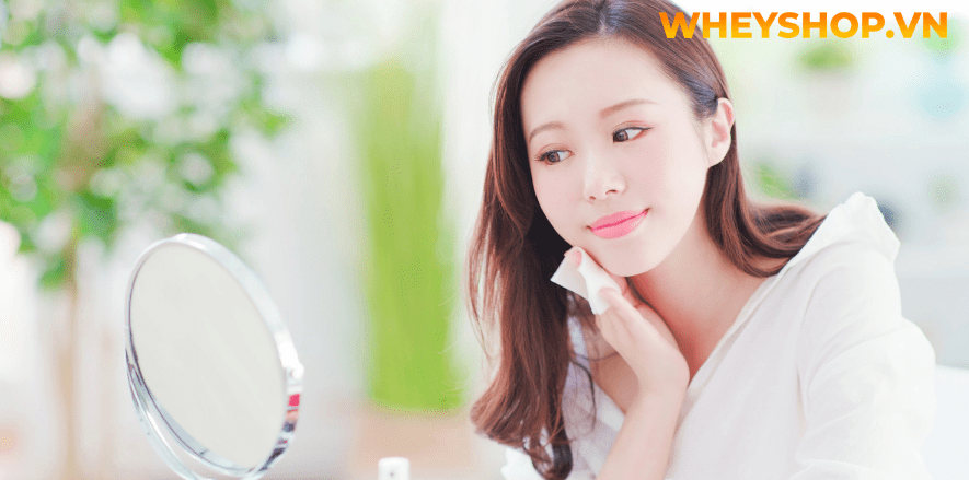 Nếu bạn đang băn khoăn về Rượu táo mèo có tác dụng gì thì hãy cùng WheyShop tham khảo chi tiết bài viết ngay sau đây để...