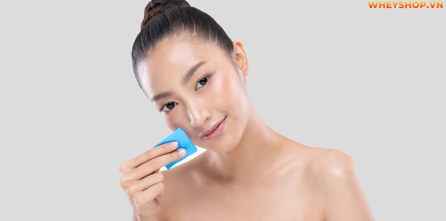 Để bắt đầu chăm sóc da, chúng ta cần biết các loại da cơ bản và các bước chăm sóc cho từng loại da. Bài viết này WheyShop sẽ giới thiệu đến cho các bạn những...