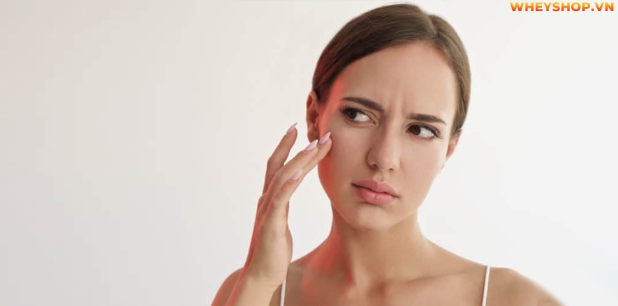 Để bắt đầu chăm sóc da, chúng ta cần biết các loại da cơ bản và các bước chăm sóc cho từng loại da. Bài viết này WheyShop sẽ giới thiệu đến cho các bạn những...