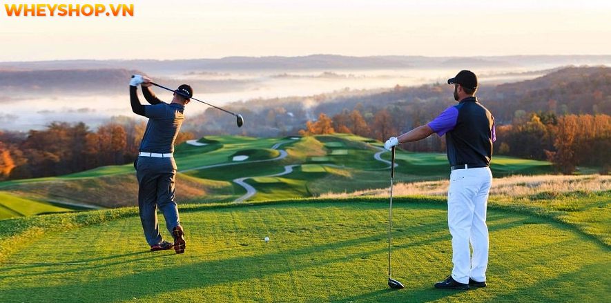 Bạn biết được bao nhiêu thuật ngữ trong golf? Theo thống kê thì có rất nhiều rất nhiều các thuật ngữ trong golf. Nếu không có kiến thức rộng cũng như sự...