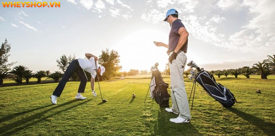 Bạn biết được bao nhiêu thuật ngữ trong golf? Theo thống kê thì có rất nhiều rất nhiều các thuật ngữ trong golf. Nếu không có kiến thức rộng cũng như sự...