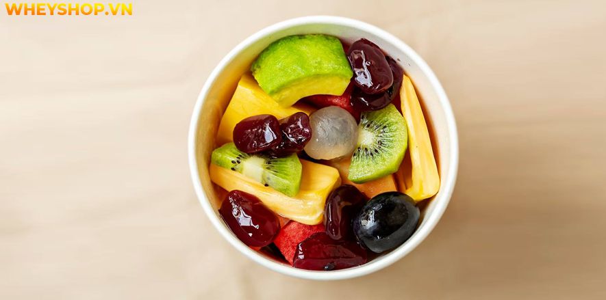 Nếu bạn đang băn khoăn tìm cách ăn bơ để tăng cân thì hãy cùng WheyShop tham khảo chi tiết bài viết ngay sau đây nhé...