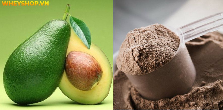 Nếu bạn đang băn khoăn tìm cách ăn bơ để tăng cân thì hãy cùng WheyShop tham khảo chi tiết bài viết ngay sau đây nhé...