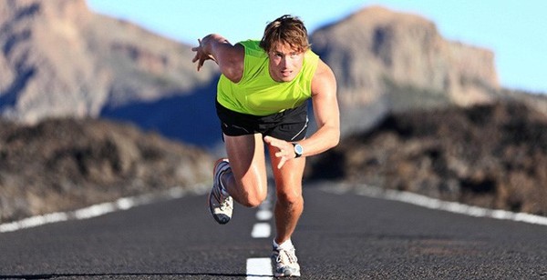 marathon là gì