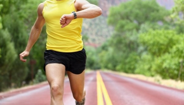 cách chạy nhanh mà không mệt