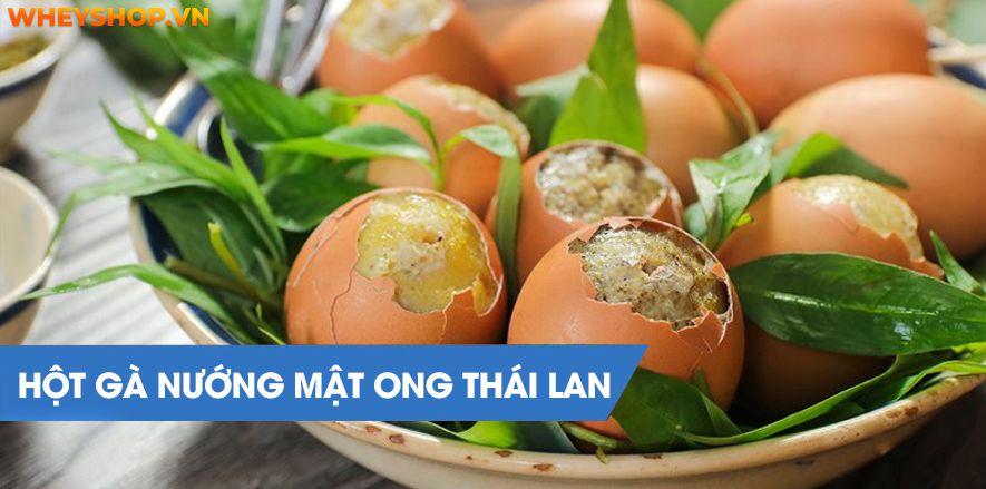 Những năm gần đây, món hột gà nướng xuất hiện tại Việt Nam đang nhanh chóng "làm mưa làm gió" trên khắp các vỉa hè của các thành phố, với hương vị thơm ngon,...