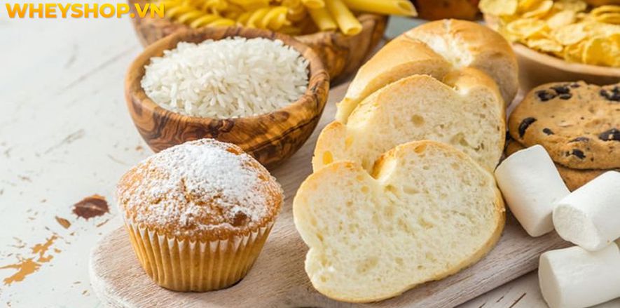 Giảm 10kg trong 1 tháng có an toàn không? Cùng WheyShop tìm hiểu cách giảm 10kg trong 1 tháng không dùng thuốc hiệu quả nhất qua bài viết...
