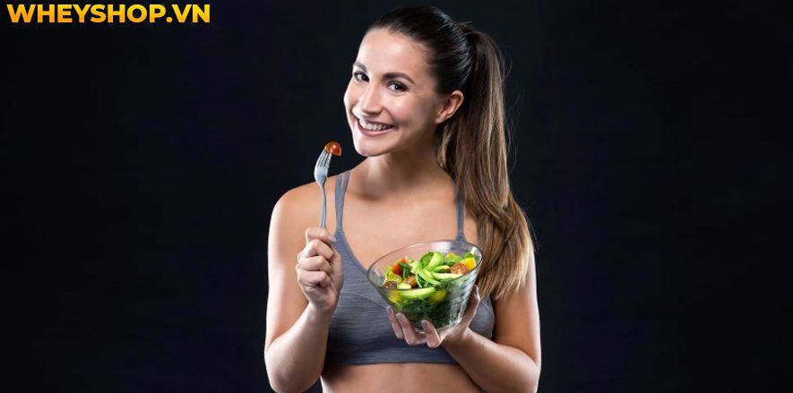 Giảm 10kg trong 1 tháng có an toàn không? Cùng WheyShop tìm hiểu cách giảm 10kg trong 1 tháng không dùng thuốc hiệu quả nhất qua bài viết...