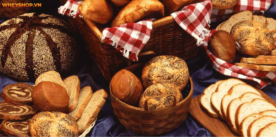 Nếu bạn đang có một thân hình cân đối, tuy nhiên dạng người dễ dàng béo bụng thì WheyShop ở đây để giúp đỡ bạn cách giảm mỡ bụng tại nhà hiệu quả trong 1...