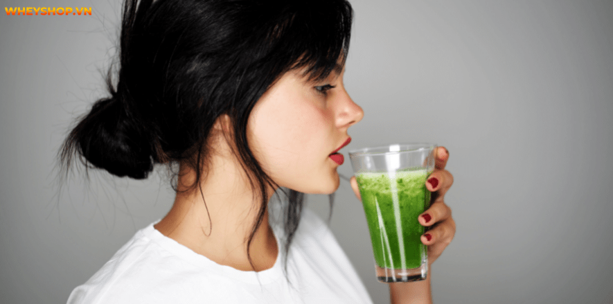 Nếu bạn đang có một thân hình cân đối, tuy nhiên dạng người dễ dàng béo bụng thì WheyShop ở đây để giúp đỡ bạn cách giảm mỡ bụng tại nhà hiệu quả trong 1...