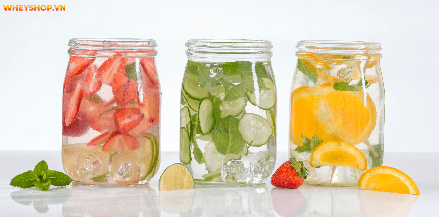 Nếu bạn đang có một thân hình cân đối, tuy nhiên dạng người dễ dàng béo bụng thì WheyShop ở đây để giúp đỡ bạn cách giảm mỡ bụng tại nhà hiệu quả trong 1...