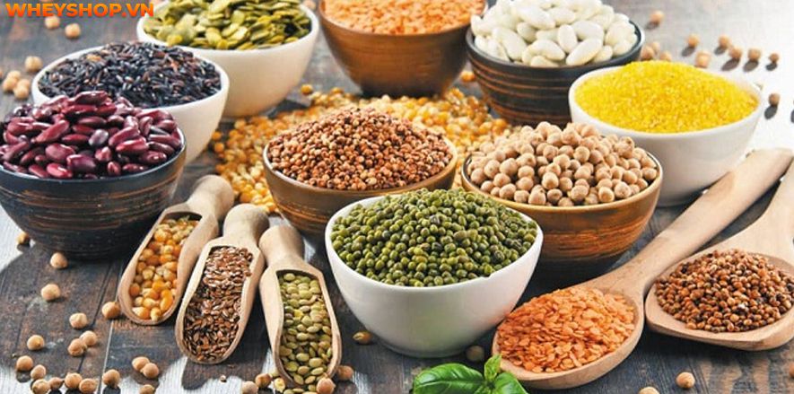 Giảm cân bằng bột ngũ cốc là một trong những phương pháp được nhiều chị em áp dụng. Dưới đây là cách làm bột ngũ cốc giảm cân đơn giản tại nhà, ai làm cũng...