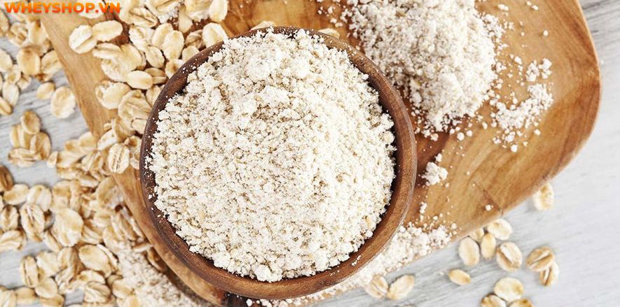 Giảm cân bằng bột ngũ cốc là một trong những phương pháp được nhiều chị em áp dụng. Dưới đây là cách làm bột ngũ cốc giảm cân đơn giản tại nhà, ai làm cũng...