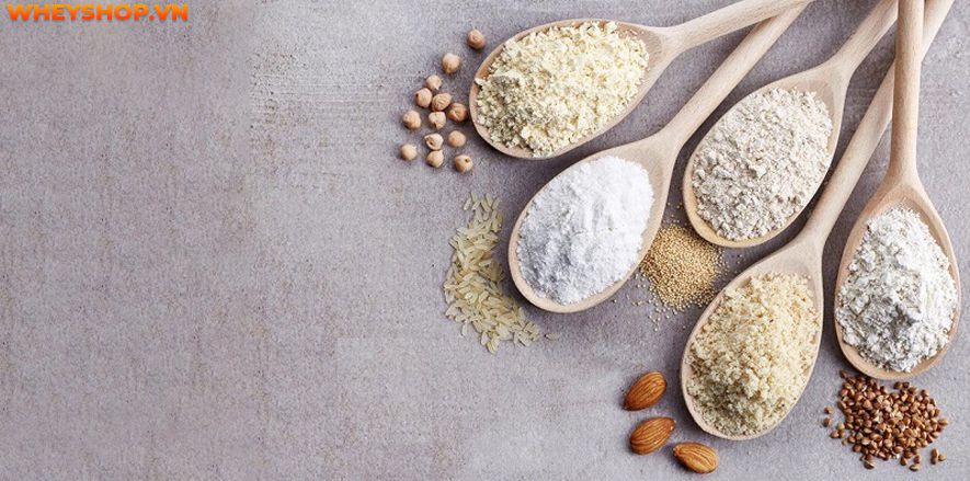 Giảm cân bằng bột ngũ cốc là một trong những phương pháp được nhiều chị em áp dụng. Dưới đây là cách làm bột ngũ cốc giảm cân đơn giản tại nhà, ai làm cũng...