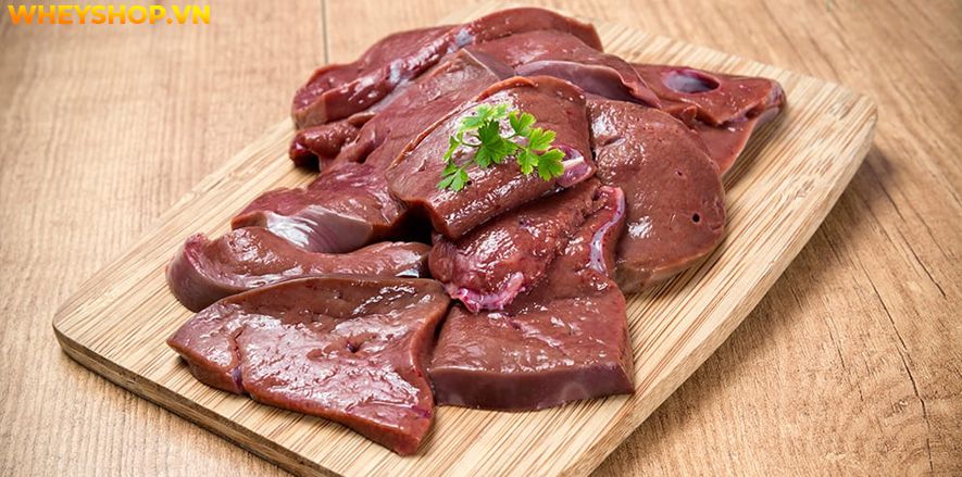 Gan động vật là một loại thực phẩm rất ngon và bổ dưỡng cho cơ thể được sử dụng nhiều trong bữa ăn hàng ngày của các gia đình Việt Nam. Gan lợn xào tỏi được...