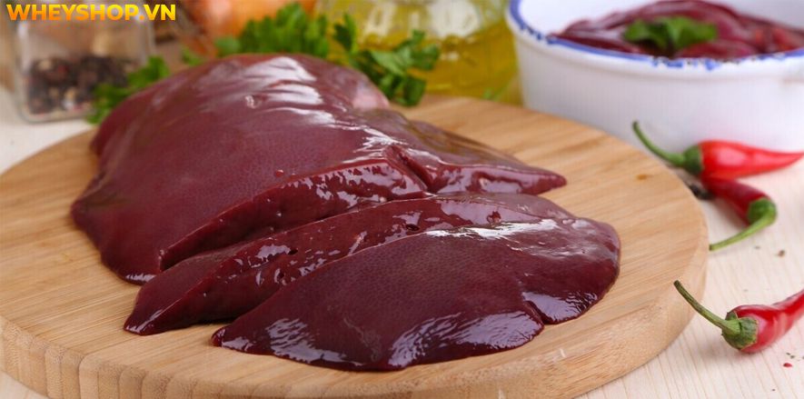 Gan động vật là một loại thực phẩm rất ngon và bổ dưỡng cho cơ thể được sử dụng nhiều trong bữa ăn hàng ngày của các gia đình Việt Nam. Gan lợn xào tỏi được...