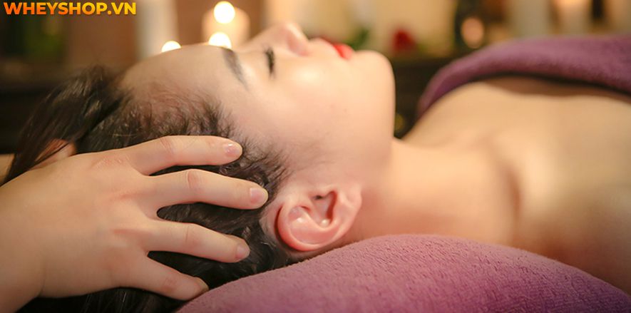 Cơn đau đầu khiến chúng ta rất cáu kỉnh, chán nản, khả năng làm việc bị hạn chế. Để tránh khỏi tình trạng này, bạn phải thử cách mát xa đầu giúp giảm đau...