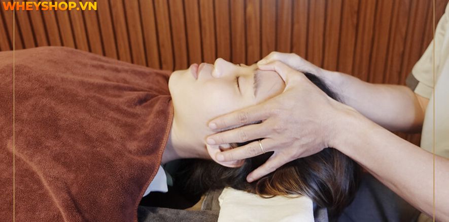 Cơn đau đầu khiến chúng ta rất cáu kỉnh, chán nản, khả năng làm việc bị hạn chế. Để tránh khỏi tình trạng này, bạn phải thử cách mát xa đầu giúp giảm đau...
