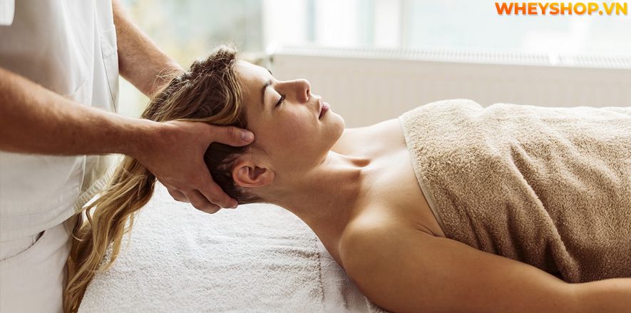 Cơn đau đầu khiến chúng ta rất cáu kỉnh, chán nản, khả năng làm việc bị hạn chế. Để tránh khỏi tình trạng này, bạn phải thử cách mát xa đầu giúp giảm đau...