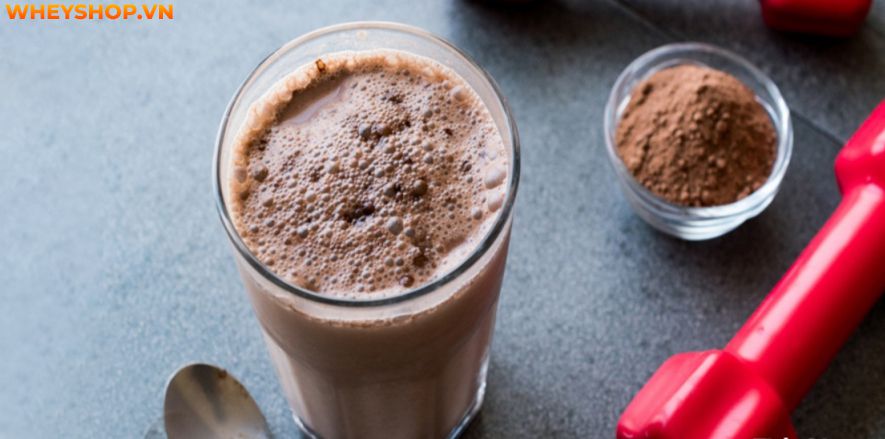 Nếu bạn đang băn khoăn so sánh Muscle Mass Gainer và Super Mass Gainer loại nào tốt thì hãy cùng WheyShop tham khảo chi tiết bài viết...