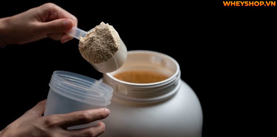 Người gầy có nên uống sữa tăng cân không? Cùng WheyShop tìm hiểu ngay 6 lý do thuyết phục nhất dành cho người gầy băn khoăn về sữa tăng cân nhé...