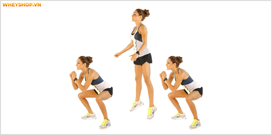 Cách rèn luyện thể lực cho người bận rộn không có thời gian dưới đây sẽ mang đến cho bạn một số bài tập đơn giản, dễ dàng và có thể thực hiện ở ngay tại nhà.