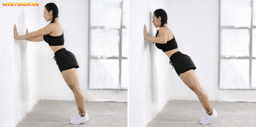 Cách rèn luyện thể lực cho người bận rộn không có thời gian dưới đây sẽ mang đến cho bạn một số bài tập đơn giản, dễ dàng và có thể thực hiện ở ngay tại nhà.