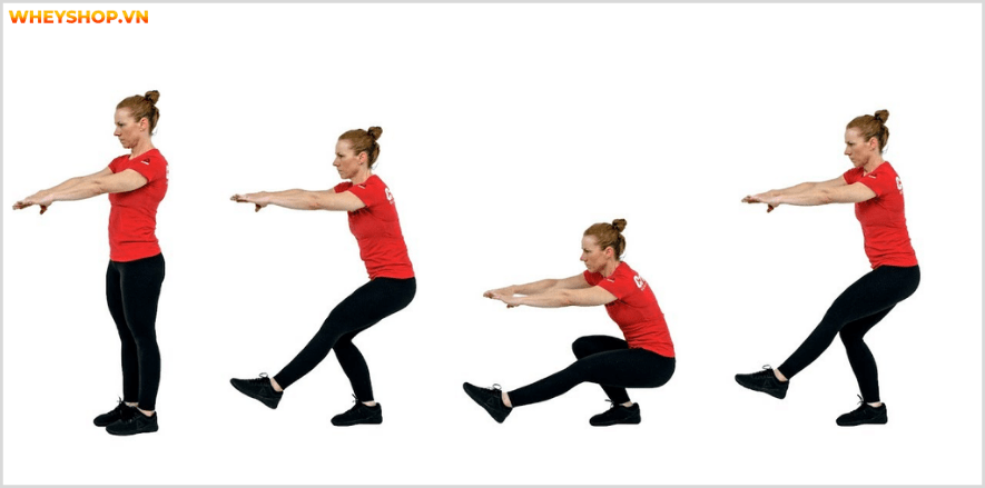 Cách rèn luyện thể lực cho người bận rộn không có thời gian dưới đây sẽ mang đến cho bạn một số bài tập đơn giản, dễ dàng và có thể thực hiện ở ngay tại nhà.