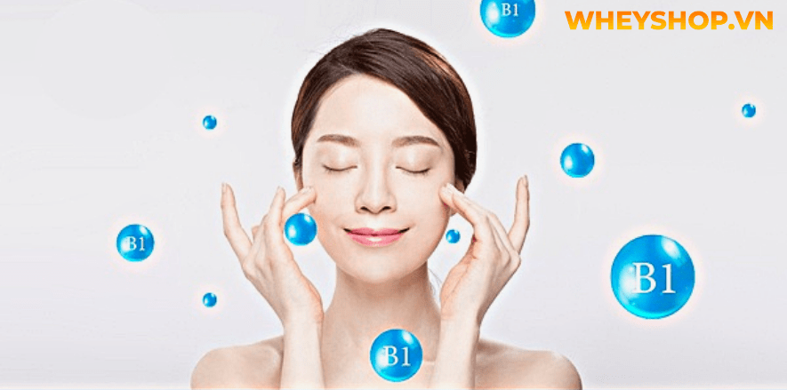 Nhiều người quan tâm đến cách tắm trắng với vitamin B1 vì đây là phương pháp cải thiện làn da đã được kiểm chứng. Vitamin B1 kết hợp với các hỗn hợp như mật...