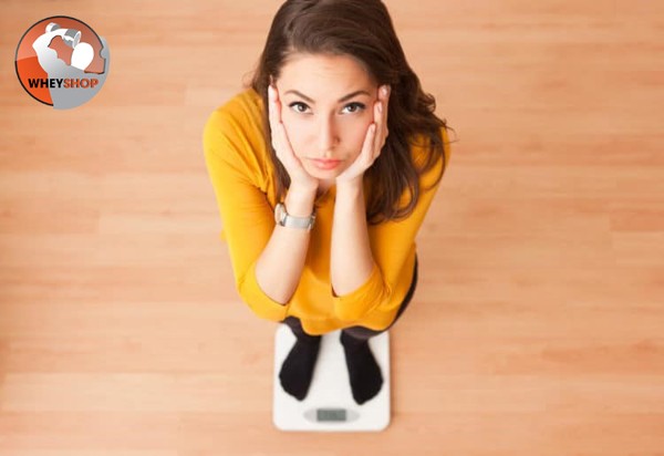 cách tăng cân nhanh trong 1 tuần