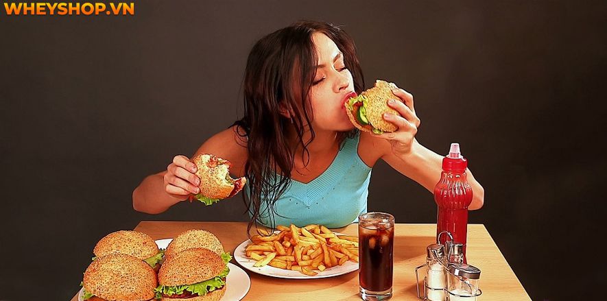 Cùng WheyShop tìm hiểu ngay 20 Cách Tăng Cân cho nam nữ hiệu quả nhanh trong 1 tuần, cách tăng cân không dùng thuốc, cách tăng cân tại nhà...