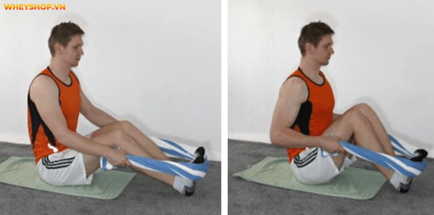 Để có Lưng xô hình chữ V vô cùng săn chắc và khỏe khoắn là ước mơ của rất nhiều chàng trai. cùng tìm hiểu ngay các cách tập cơ lưng xô tại nhà đơn giản...