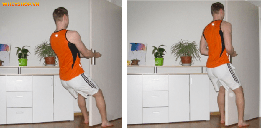 Để có Lưng xô hình chữ V vô cùng săn chắc và khỏe khoắn là ước mơ của rất nhiều chàng trai. cùng tìm hiểu ngay các cách tập cơ lưng xô tại nhà đơn giản...