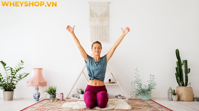 Kundalini Yoga là gì? Đây là một trường phái yoga tập trung vào sức khỏe tinh thần với mục đích đánh thức trí tuệ và nguồn năng lượng từ bên trong mỗi người...