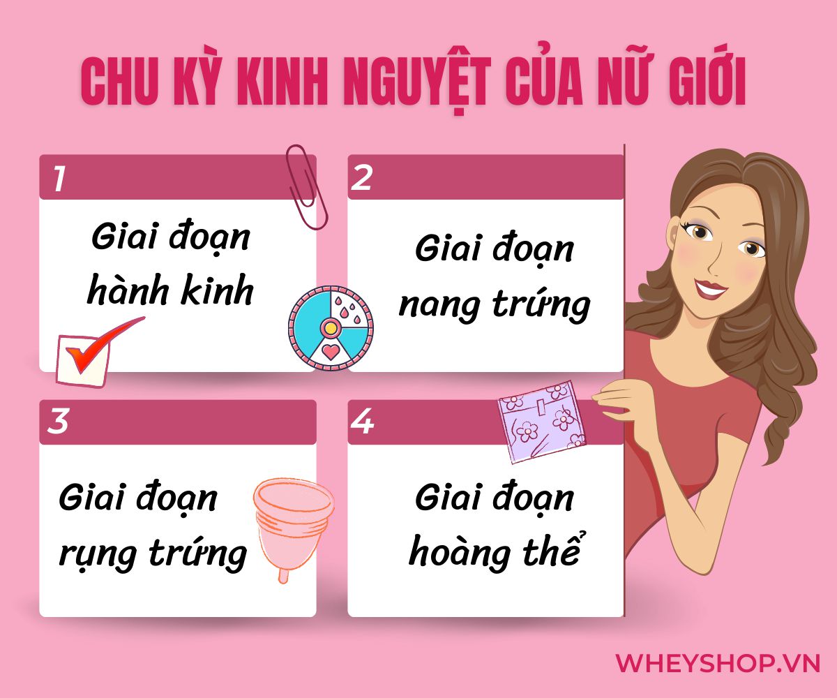 Cách tính ngày an toàn dựa theo chu kỳ kinh nguyệt của bản thân là một trong những cách tránh thai phổ biến nhất của nữ giới hiện nay. Vậy phải làm thế nào...