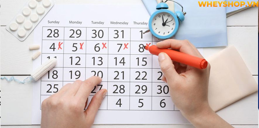 Cách tính ngày an toàn dựa theo chu kỳ kinh nguyệt của bản thân là một trong những cách tránh thai phổ biến nhất của nữ giới hiện nay. Vậy phải làm thế nào...