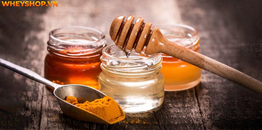 Nếu bạn đang băn khoăn tìm uống mật ong giảm cân nhanh trong 3 ngày thì hãy cùng WheyShop tham khảo chi tiết bài viết...