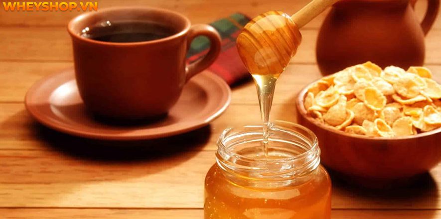 Nếu bạn đang băn khoăn tìm uống mật ong giảm cân nhanh trong 3 ngày thì hãy cùng WheyShop tham khảo chi tiết bài viết...