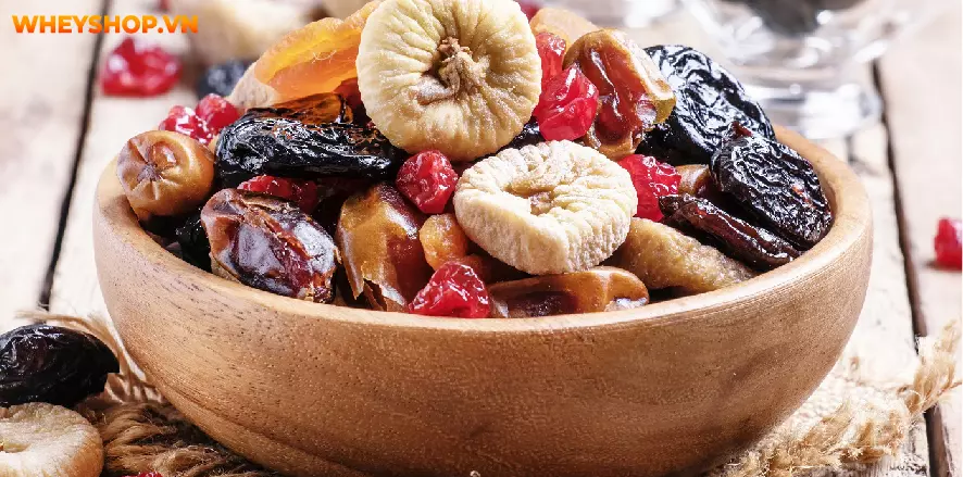 Bạn đang gặp phải tình trạng ăn ít nhưng vẫn tăng cân? Thủ phạm có thể là món ăn vặt yêu thích của bạn. Do đó, bạn cần nắm rõ bảng calo đồ ăn vặt để không ảnh...