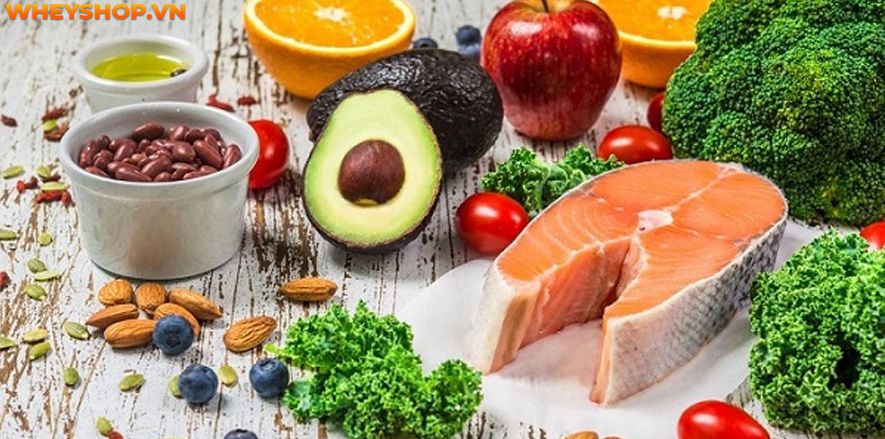 Carbohyrate là gì ? Carbohydrate là tinh bột được chia làm hai nhóm chính. Carbohydrate đơn giản và phức tạp. Vai trò của Carbohydrate trong tập gym, thể hình