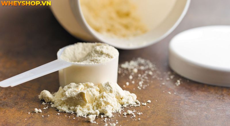 Pre-Workout Tăng Sức Mạnh là gì? Hôm nay Whey Shop sẽ cùng các bạn tìm hiểu dòng thực phẩm bổ sung tăng sức mạnh hỗ trợ buổi tập luyện trở nên hiệu quả hơn.