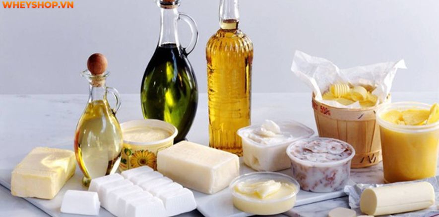 Chất béo không bão hòa đơn và đa, bao gồm omega-3 và omega-6, được xem là chất béo tốt cho sức khỏe nếu như ăn với một lượng vừa phải. Vậy chất béo không bão...