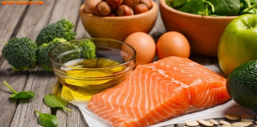 Chất béo không bão hòa đơn và đa, bao gồm omega-3 và omega-6, được xem là chất béo tốt cho sức khỏe nếu như ăn với một lượng vừa phải. Vậy chất béo không bão...