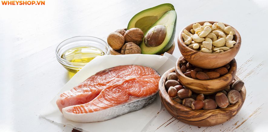 Chất béo không bão hòa đơn và đa, bao gồm omega-3 và omega-6, được xem là chất béo tốt cho sức khỏe nếu như ăn với một lượng vừa phải. Vậy chất béo không bão...