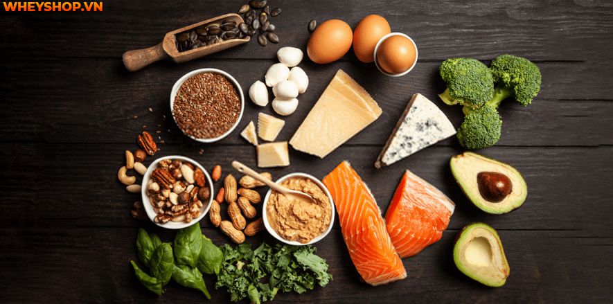 Chất béo không bão hòa đơn và đa, bao gồm omega-3 và omega-6, được xem là chất béo tốt cho sức khỏe nếu như ăn với một lượng vừa phải. Vậy chất béo không bão...