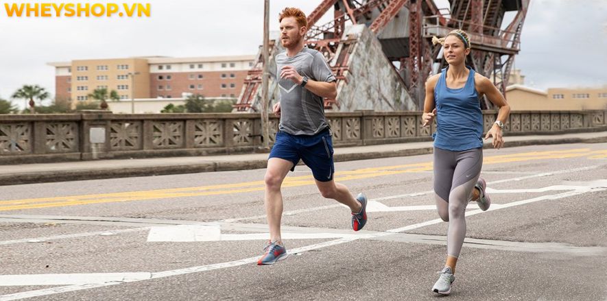 wheyshop.vn cùng bạn tìm hiểu xem chạy bộ có tác dụng gì, chạy bộ có giúp giảm cân, giảm mỡ bụng không và làm thế nào để chạy bộ đạt hiệu quả tốt nhất nhé.
