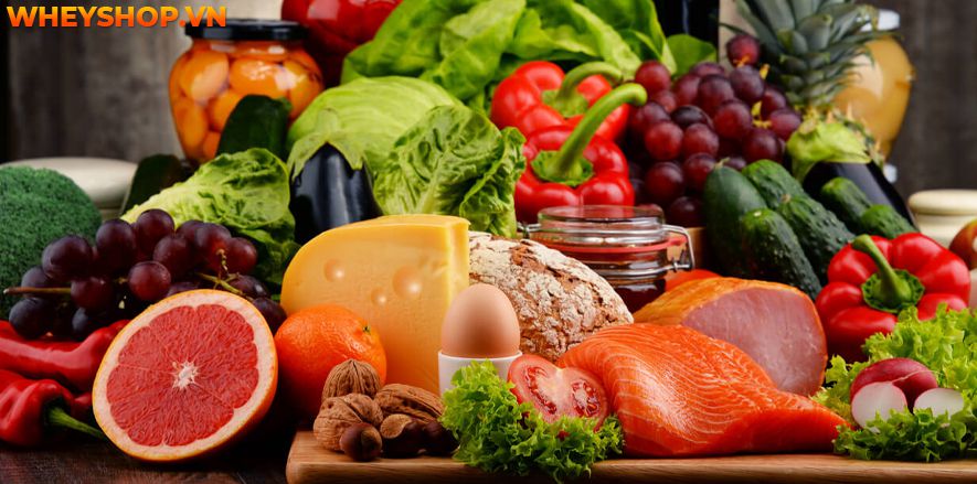 Nếu bạn đang băn khoăn thắc mắc về việc chạy bộ có làm to bắp chân không thì hãy cùng WheyShop tham khảo chi tiết ngay bài viết này ...