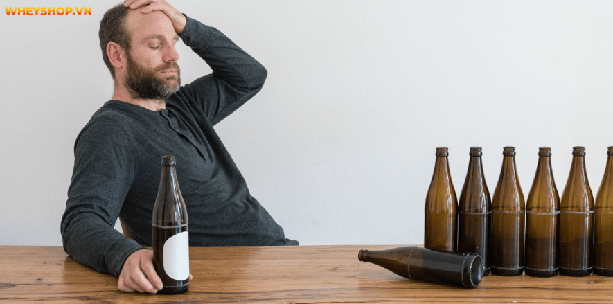 Bạn thường xuyên chạy bộ tuy nhiên sự thật chạy bộ có tốt cho gan không? WheyShop sẽ giúp bạn giải đáp thắc mắc này nhé!