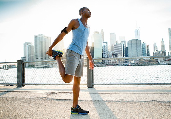 đi bộ tại chỗ có giảm cân không