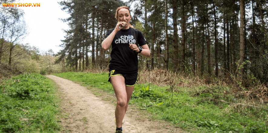 Các bạn có biết hết các phương pháp chạy hiện nay không? Hôm nay WheyShop sẽ cung cấp 1 kiến thức hoàn toàn mới mẻ trong bộ môn chạy Chạy Interval là gì? Hãy...